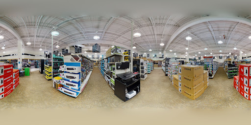 Computer Store «Micro Center», reviews and photos, 3710 Minnesota 100 South, St Louis Park, MN 55416, USA