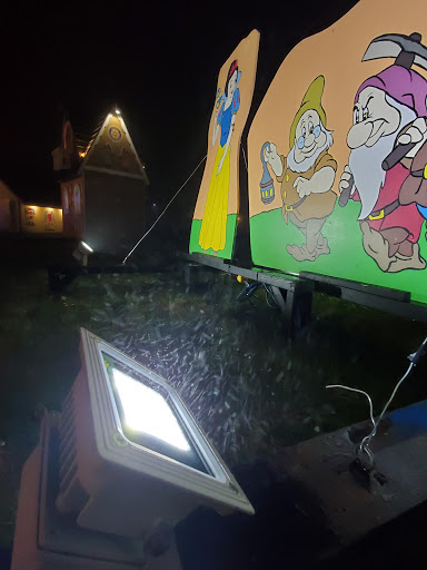 Museum «santa land», reviews and photos, Clark St, Denville, NJ 07834, USA