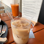 Photo n°2 de l'avis de Ahmad.i fait le 18/06/2023 à 10:10 sur le  FREA Bakery & Cafe à Berlin