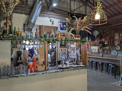 Le Hall - Quai de la street food à Béthune