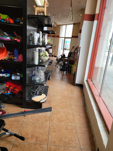 Thrift Store «Goodwill - Santa Monica», reviews and photos