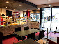 Atmosphère du Sandwicherie De La Tartine Au Café à Dinan - n°1