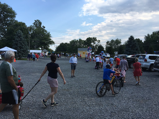 Market «Market Salamander», reviews and photos, 200 W Washington St, Middleburg, VA 20117, USA