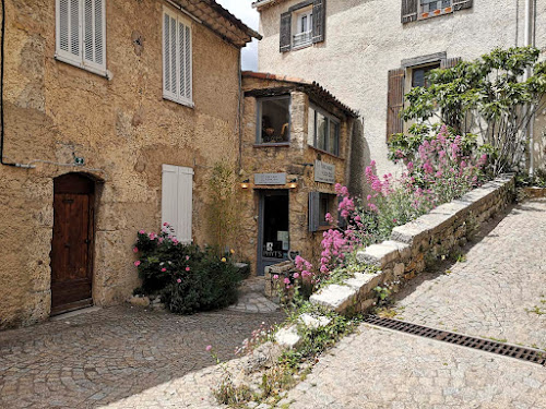 La petite maison du bien-être à Tourtour