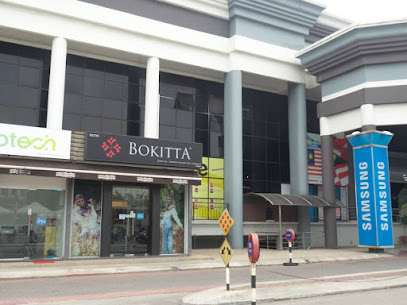 My Bokitta Ipoh Boutique
