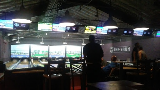 Family Restaurant «The Barn Bowl & Bistro», reviews and photos, 13 Uncas Ave, Oak Bluffs, MA 02557, USA