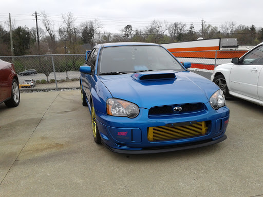 Used Car Dealer «502 Motoring», reviews and photos, 11720 Shelbyville Rd, Louisville, KY 40243, USA