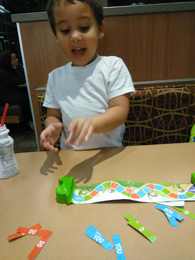 Fast Food Restaurant «Chick-fil-A», reviews and photos, 5409 Indian River Rd, Virginia Beach, VA 23464, USA