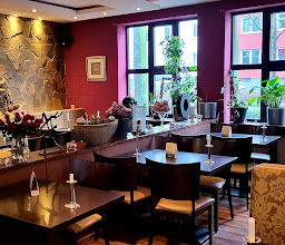 Restaurant Plaka photo