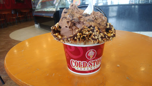 Ice Cream Shop «Cold Stone Creamery», reviews and photos, 4540 W Main St, Kalamazoo, MI 49006, USA