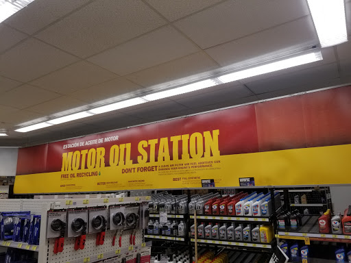 Auto Parts Store «Advance Auto Parts», reviews and photos, 5360 Johnson Dr, Mission, KS 66205, USA