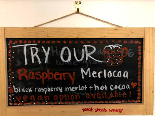 Winery «Great Shoals Winery», reviews and photos, 14526 New Hampshire Ave, Silver Spring, MD 20904, USA