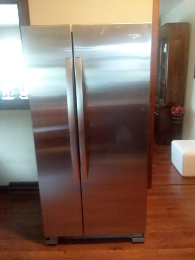 Appliance Store «Mrs. G TV & Appliances», reviews and photos, 2720 US-1 BUS, Lawrence Township, NJ 08648, USA