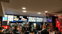 Atmosphère du Restauration rapide Burger King à Paris - n°15