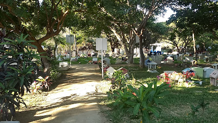 Cementerio Jardines de la Resurrección