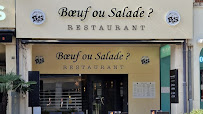 Photos du propriétaire du Restaurant Bœuf ou Salade à Reims - n°1