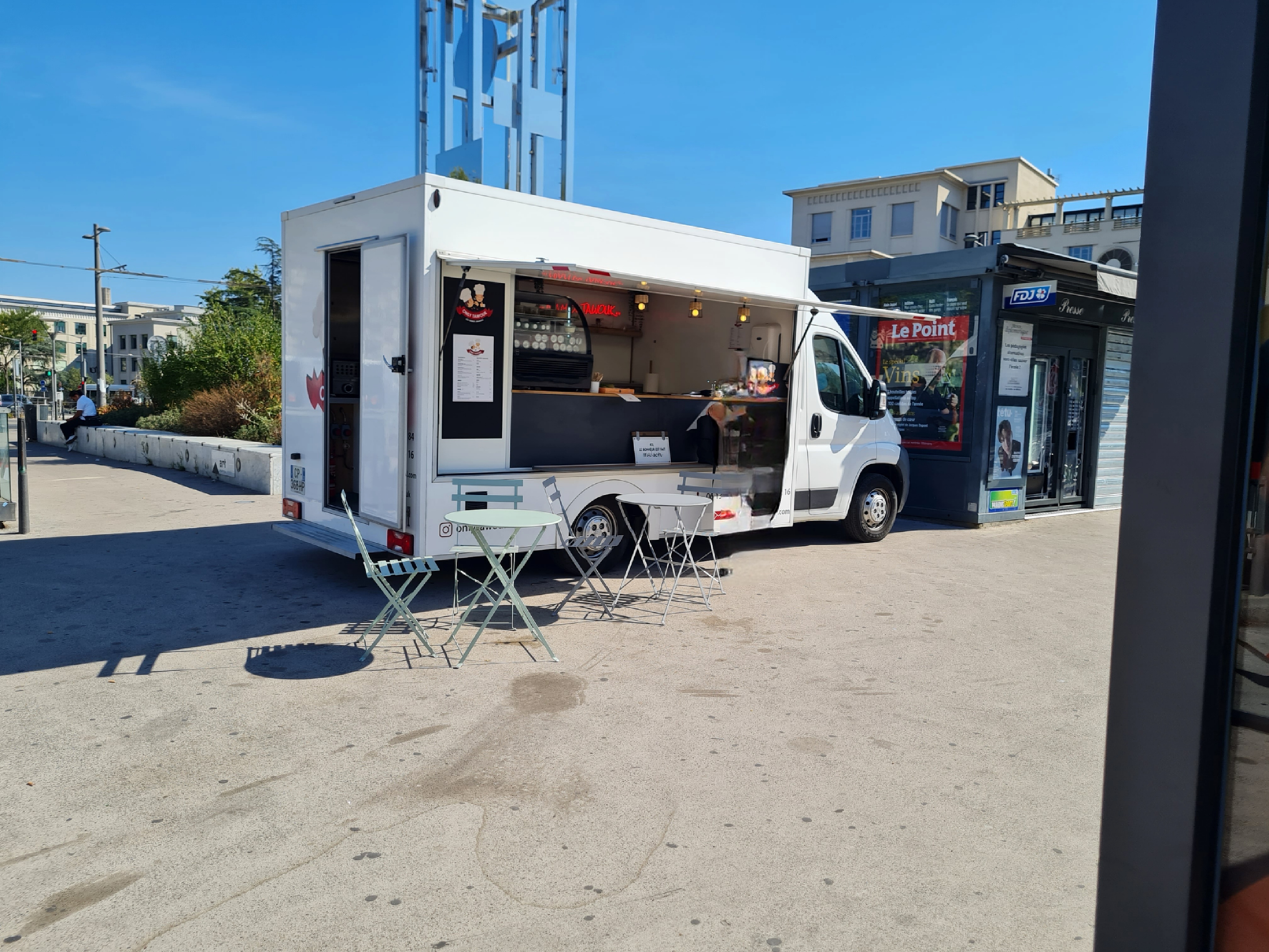 Photo n° 2 de l'avis de Bilel.a fait le 23/09/2023 à 09:03