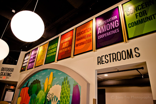 Natural Foods Store «GreenStar Cooperative Market», reviews and photos, 701 W Buffalo St, Ithaca, NY 14850, USA