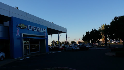 Chevrolet Dealer «Maita Chevrolet», reviews and photos, 9650 Auto Center Dr, Elk Grove, CA 95757, USA