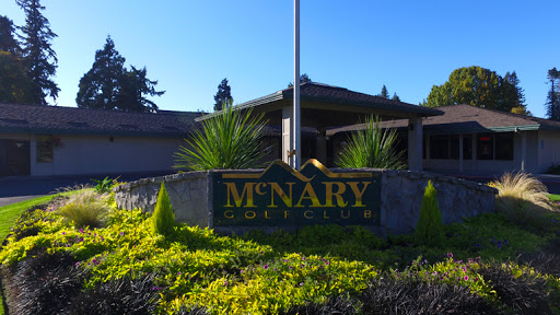 Golf Club «McNary Golf Club», reviews and photos, 155 McNary Estates Dr N, Keizer, OR 97303, USA
