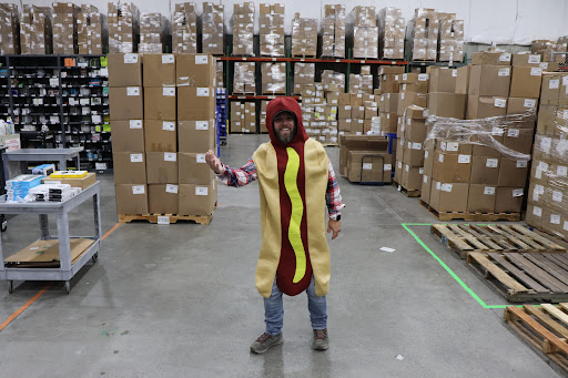 Electronics Store «Simple Cell», reviews and photos, 1533 Progress Way #116, Eldersburg, MD 21784, USA