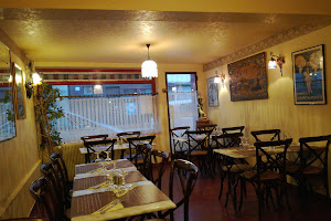 Restaurant Les Années Folles