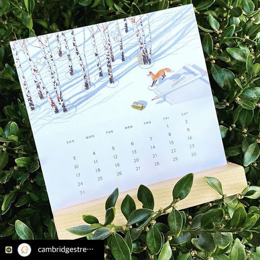 Stationery Store «Nota Bene», reviews and photos, 9 Brilliant Ave, Pittsburgh, PA 15215, USA