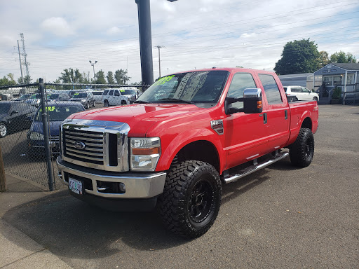 Used Car Dealer «Pacific Cars & Trucks», reviews and photos, 1735 State Hwy 99 N, Eugene, OR 97402, USA
