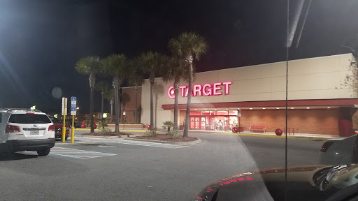 Department Store «Target», reviews and photos, 2340 FL-77, Panama City, FL 32405, USA