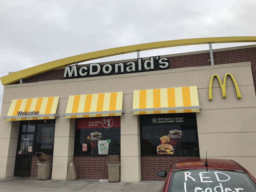 McDonald's 69101