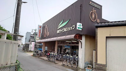 柳町サイクルショップ