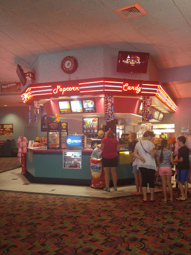 Movie Theater «Marcus Shakopee Cinema», reviews and photos, 1116 Shakopee Town Square, Shakopee, MN 55379, USA
