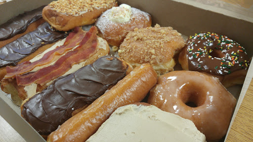 Bakery «Titus Bakery», reviews and photos, 820 W South St, Lebanon, IN 46052, USA