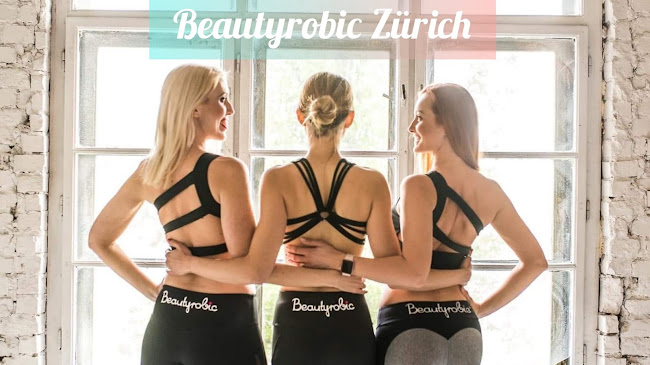 Rezensionen über Beautyrobic mit Noni in Zürich - Fitnessstudio