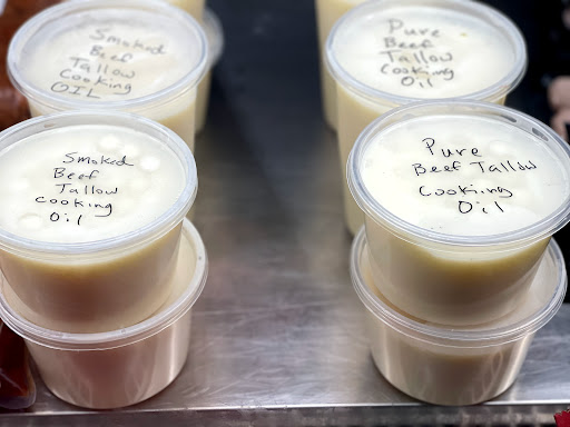 Butcher Shop «Rivertown Butcher Shop», reviews and photos, 7766 Fruitwood Ln # C, Newburgh, IN 47630, USA