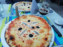 Plats et boissons du Pizzeria Le Falcom à Garat - n°10