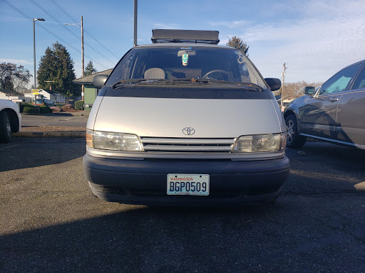 Auto Repair Shop «Precision Tune Auto Care», reviews and photos, 303 S 72nd St, Tacoma, WA 98408, USA