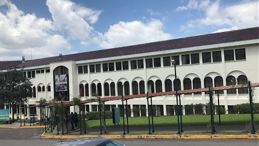 Universidad Internacional del Ecuador (UIDE) - Quito