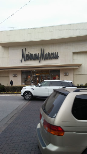 Shopping Mall «The Domain», reviews and photos, 11410 Century Oaks Terrace, Austin, TX 78758, USA