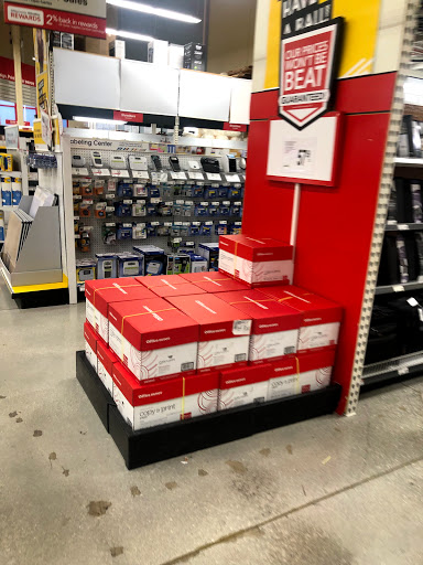 Office Supply Store «Office Depot», reviews and photos, 7240 SW 88th St, Miami, FL 33156, USA