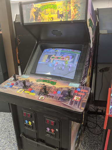 Video Game Store «Video Game World», reviews and photos, 105 S Old Statesville Rd, Huntersville, NC 28078, USA