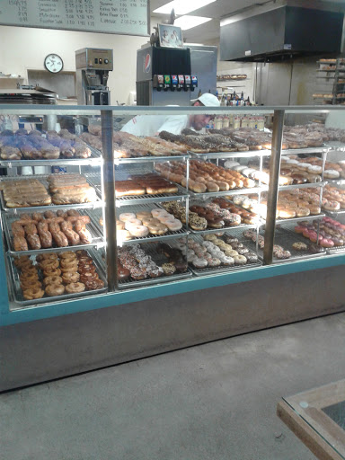 Donut Shop «Country Donut», reviews and photos, 10358 W Overland Rd, Boise, ID 83709, USA