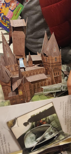 Book Store «Barnes & Noble», reviews and photos, 1940 NJ-10, Morris Plains, NJ 07950, USA