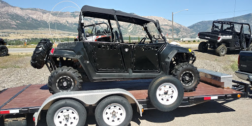 Motorcycle Dealer «Big Boys Toys», reviews and photos, 2529 US-89, Ogden, UT 84404, USA