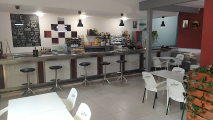 Bar Restaurante El Ventall - Carrer Xops, Polígon Batzacs, 34, 08185 Lliçà de Vall, Barcelona, Spain