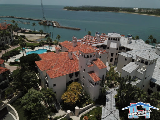 Roofing Contractor «A-1 Property Services», reviews and photos, 890 SW 69th Ave, Miami, FL 33144, USA