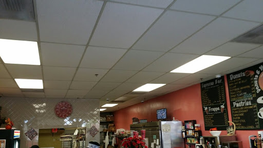 Donut Shop «Donuts and Yogurt», reviews and photos, 1984 W 11th St, Tracy, CA 95376, USA