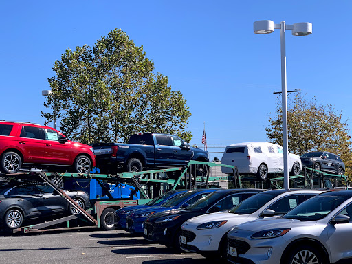 Ford Dealer «Freehold Ford», reviews and photos, 3572 U.S. 9, Freehold, NJ 07728, USA