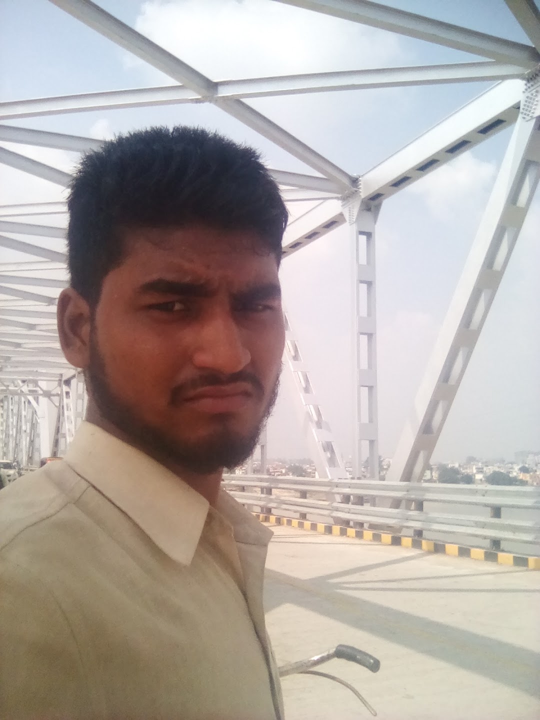 Shailendra Singh Associate