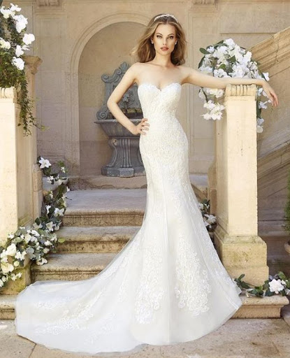 Bridal Shop «Brides By Elizabeth, Inc», reviews and photos, 1120 W Blanco Rd, San Antonio, TX 78232, USA